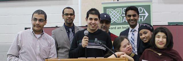 CAMDtoronto's profile banner image