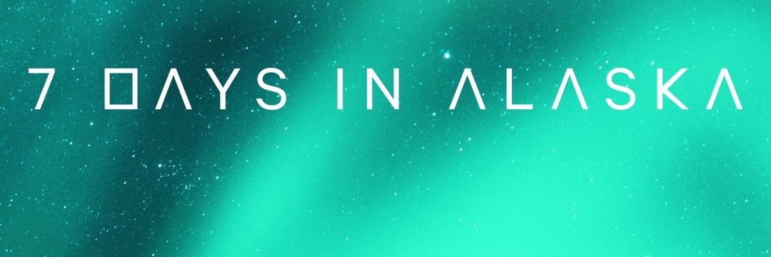 7DaysinAlaska's profile banner image