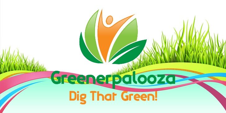 Greenerpalooza's profile banner image