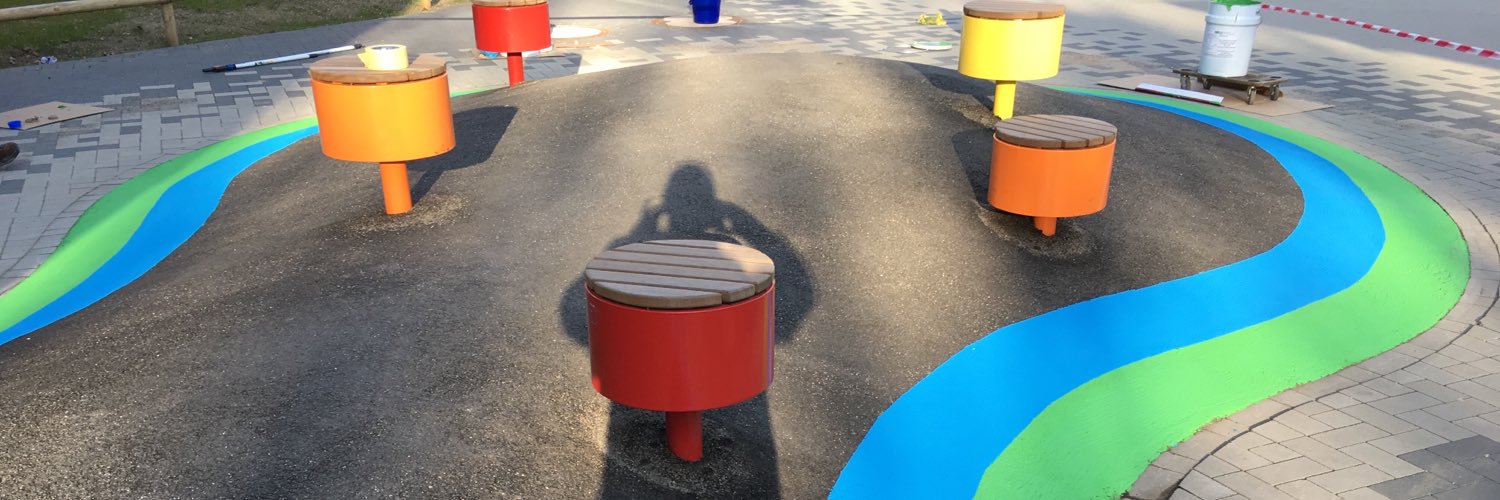 S. I. D. Schaefer banner