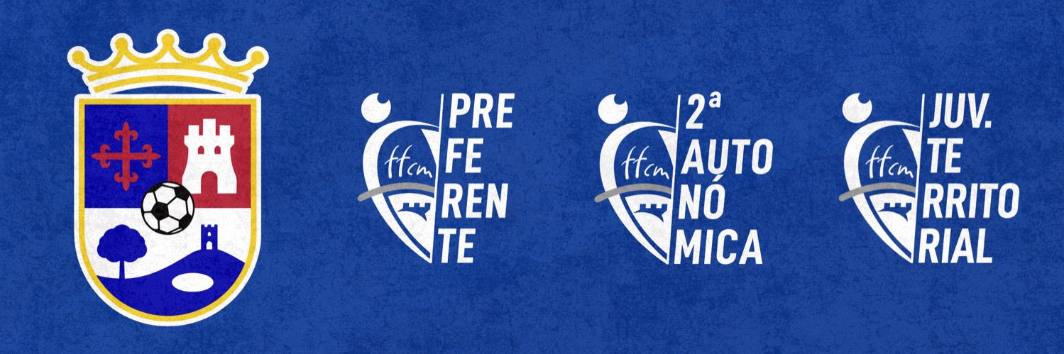 Club de Fútbol Almodóvar banner