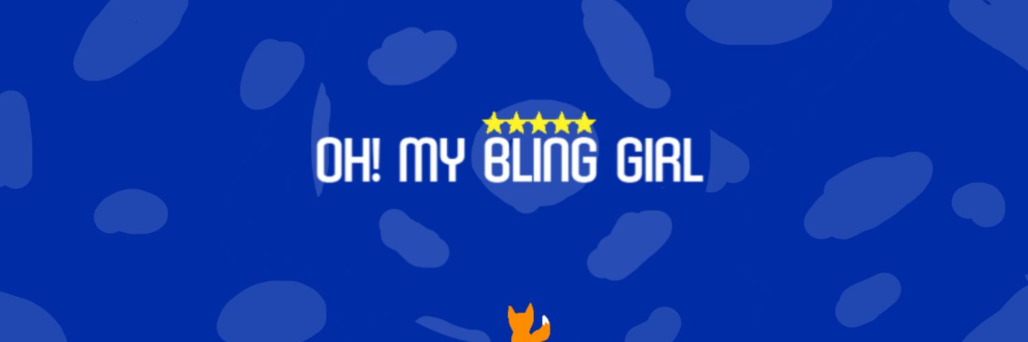 Bling_OMG's profile banner image