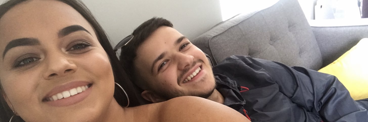 amym000's profile banner image