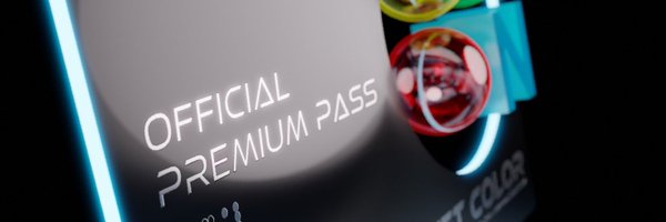 Nftcolor_take Profile Banner