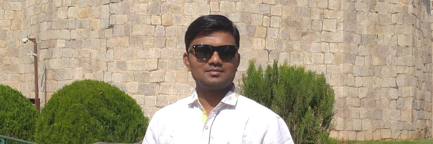 siddharthk61's profile banner image