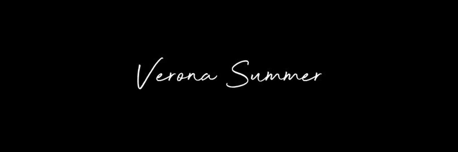 Verona Summer Veronasummer Twitter