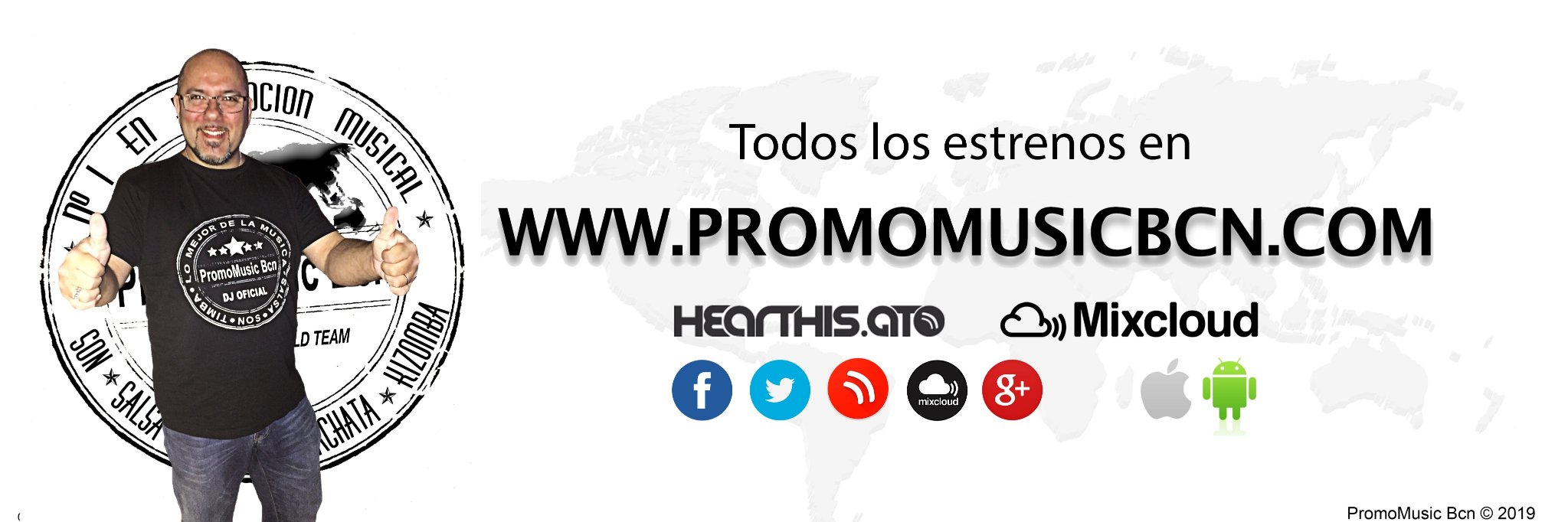 PromoMusicBcn's profile banner image