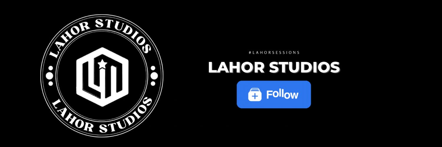 lahormusic's profile banner image