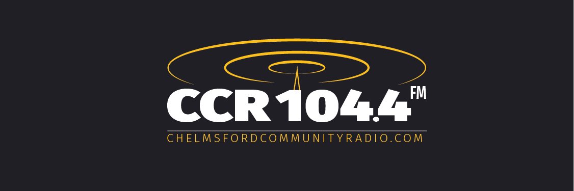 CCR Online & 104.4FM (@ChelmsfordCR) / Posts / X