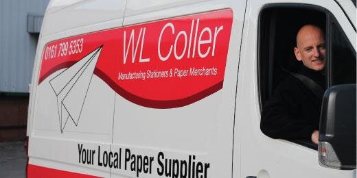 WLColler's profile banner image