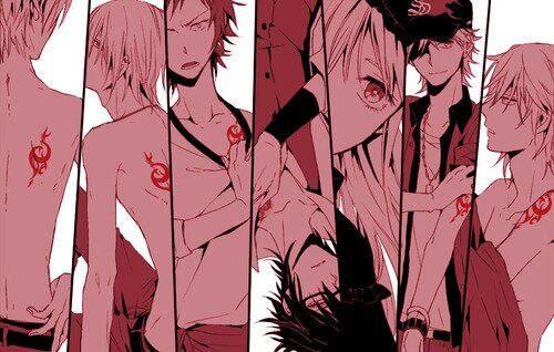 HomraAkagi's profile banner image
