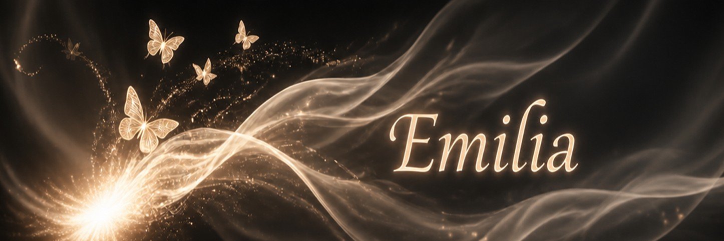 8emilia8's profile banner image