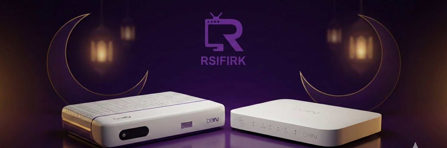 متجر رسيفرك banner