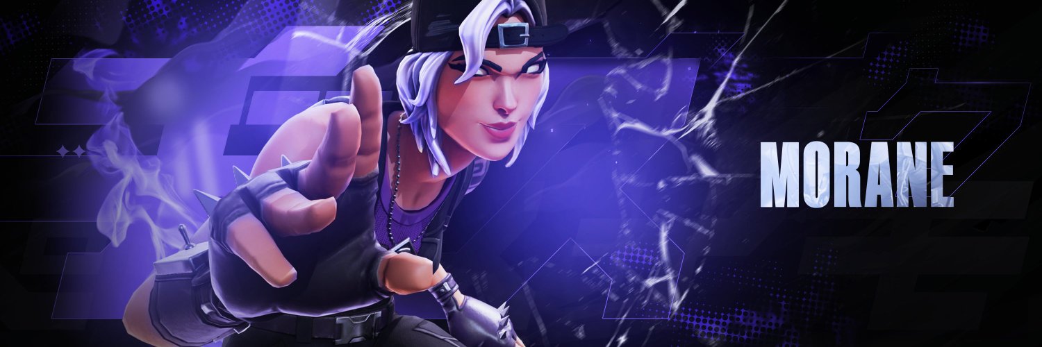 Morane banner