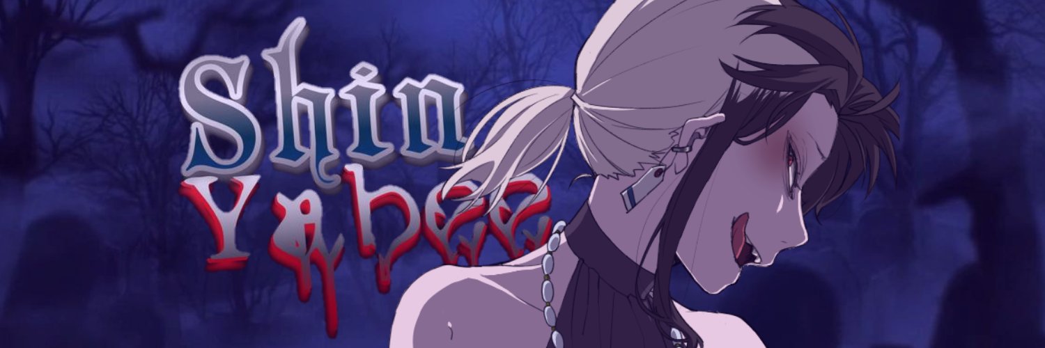 YabaiShin's profile banner image