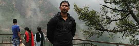 sachinroge9's profile banner image