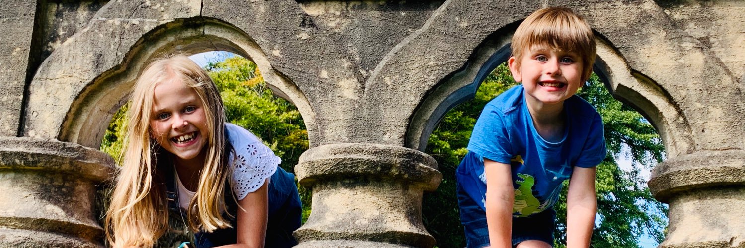 Catrin Pallot banner