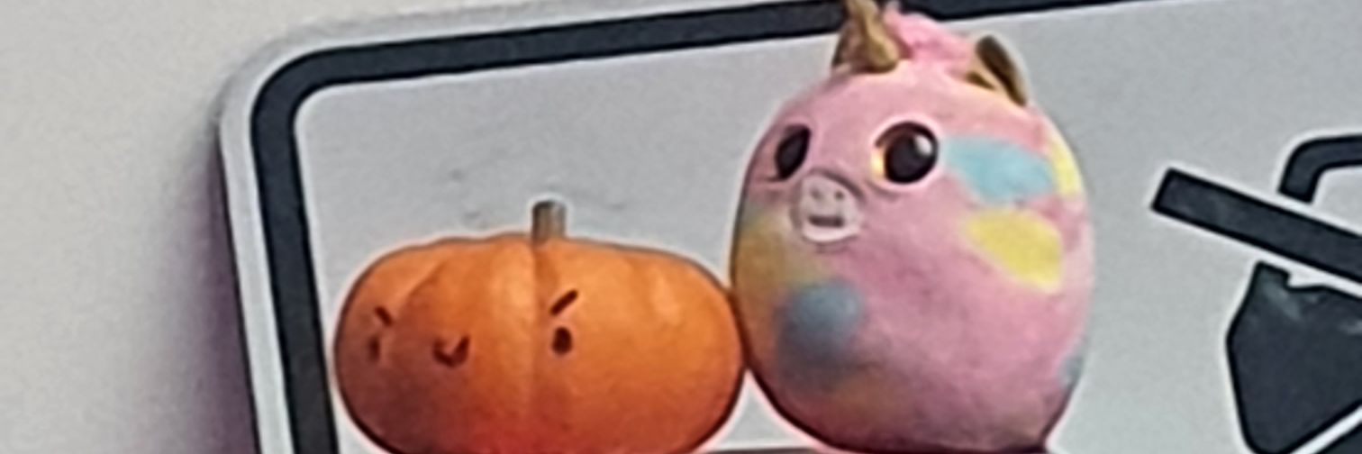 tue thing 📯 banner