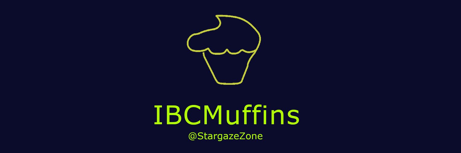IBCMuffins 🧁✨ banner