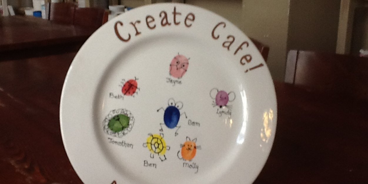 CreateCafeLtd's profile banner image