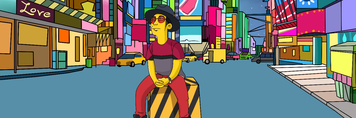 billy105ar's profile banner image