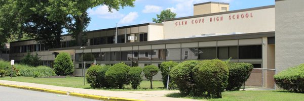 GCSD_HighSchool Profile Banner