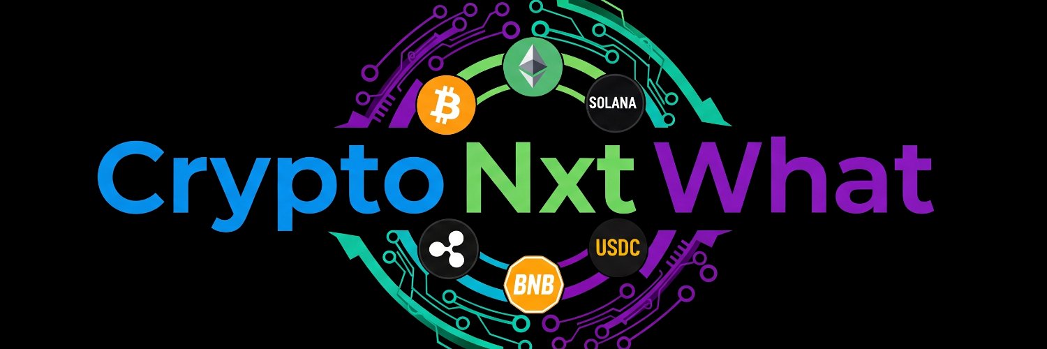 CryptoNxtWhat's profile banner image