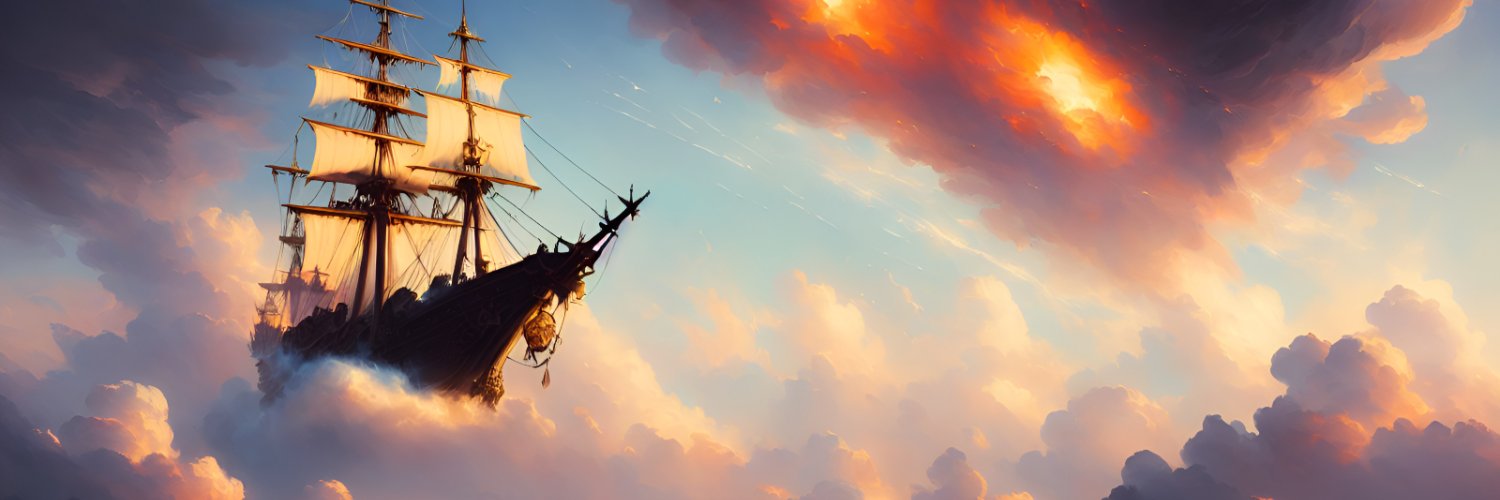 Suplexer Extraordinaire Z 🏴‍☠️ banner