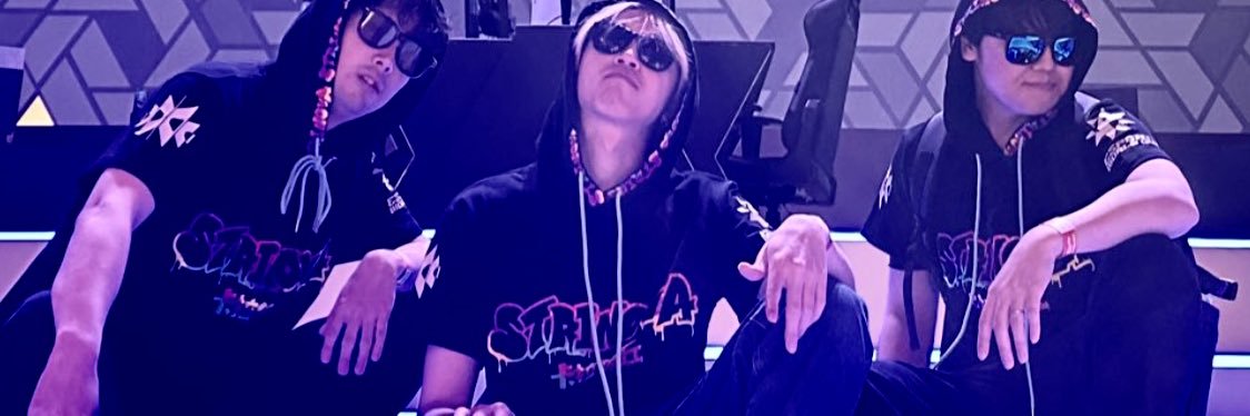 SYUMAI522's profile banner image