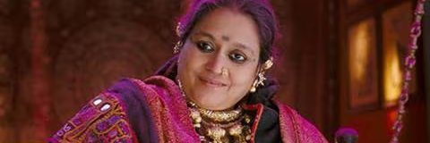 indiangirl1441's profile banner image