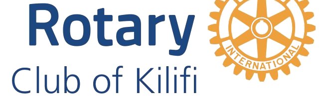 Rotary Club of Kilifi banner