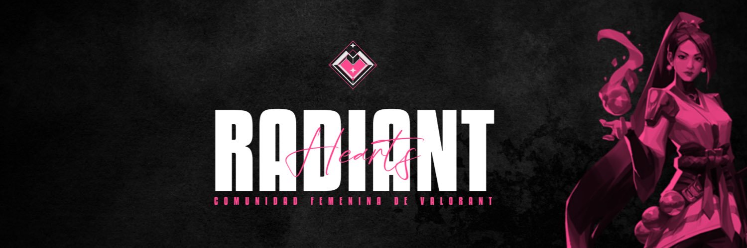 Fem Radiant Hearts banner