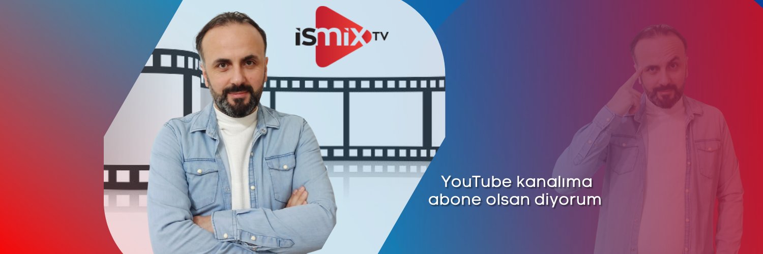 ismailarslan08's profile banner image