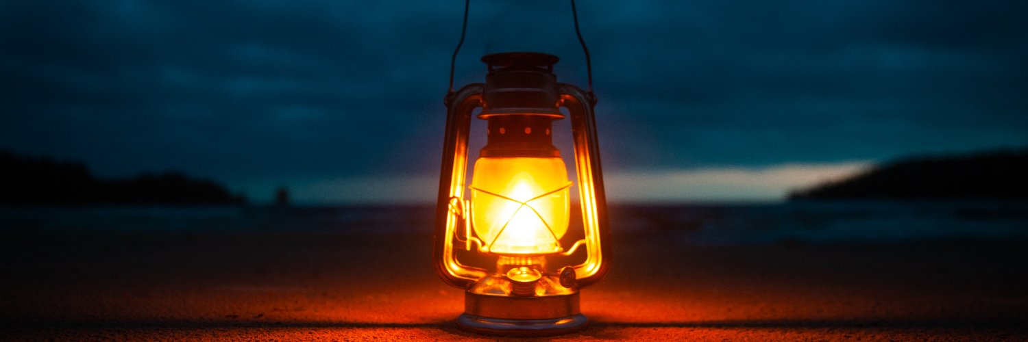 TimelessLantern's profile banner image