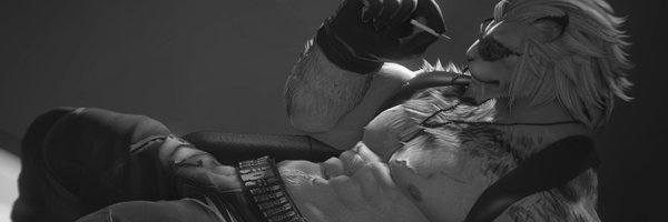 CatDaddy_Hunt Profile Banner