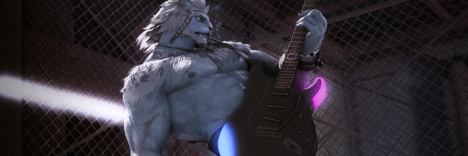 Huntar, Lore-Compliant Fornicator banner