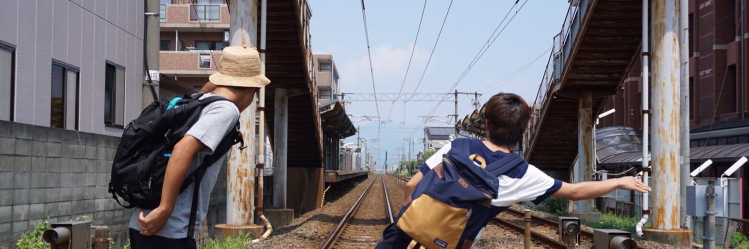 OtamaRyosuke's profile banner image