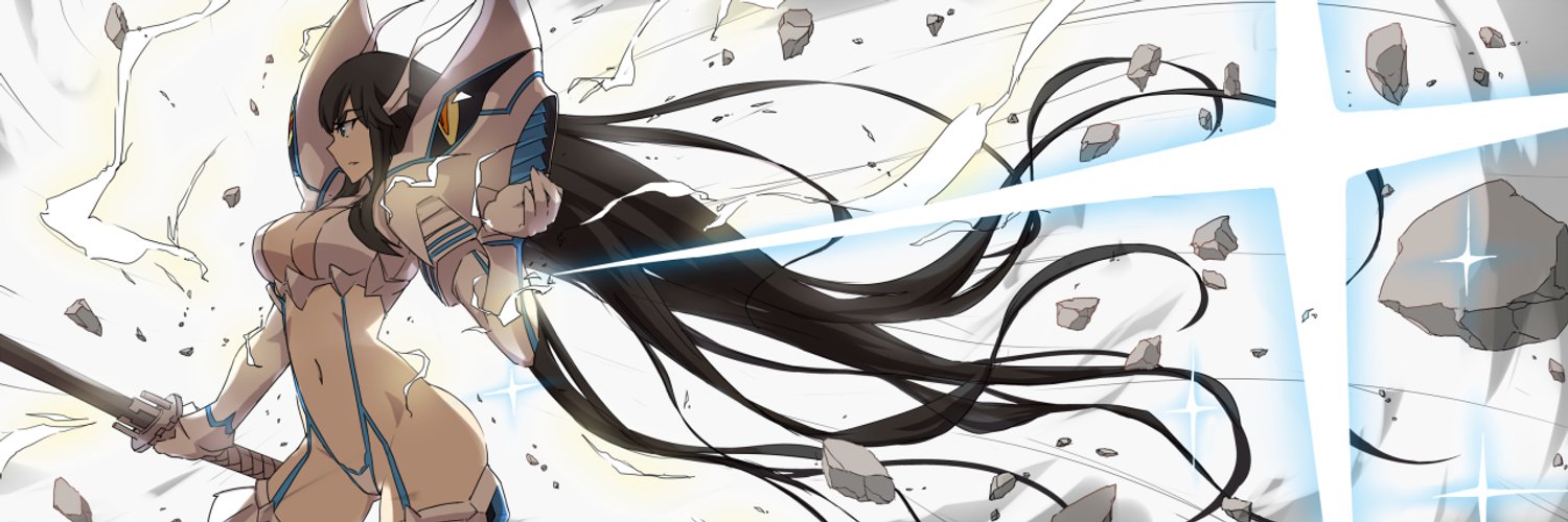WaifuKiryuin's profile banner image