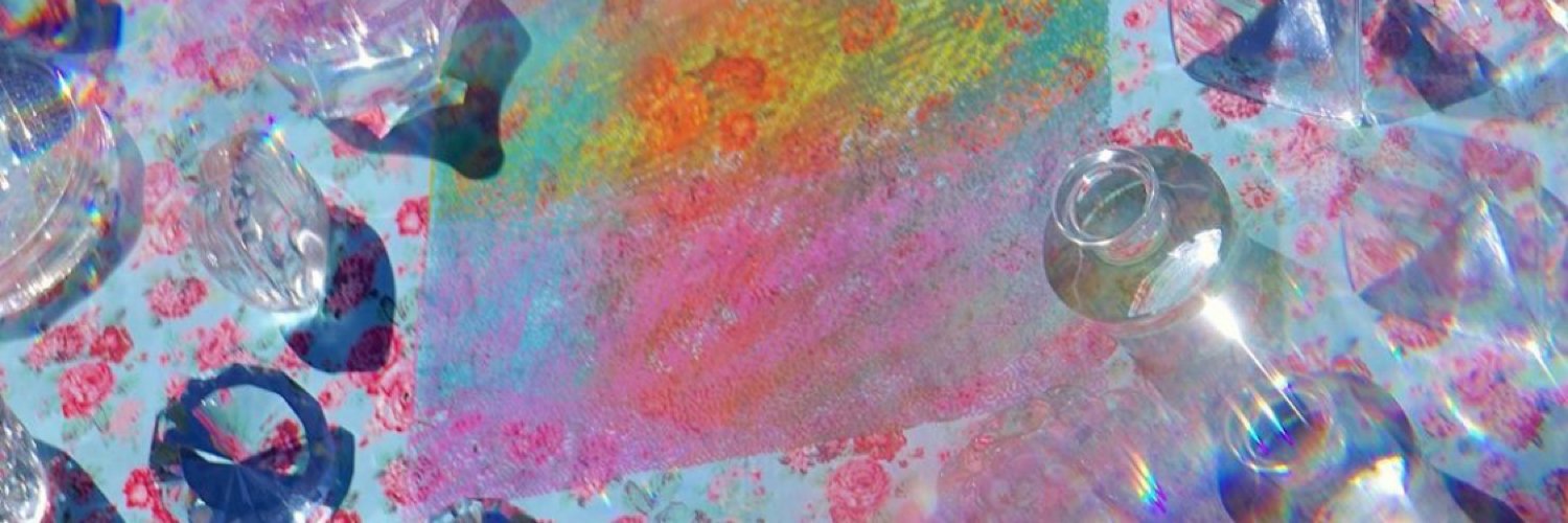 roosmarijn's profile banner image