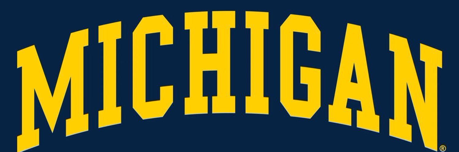 Go Blue! banner
