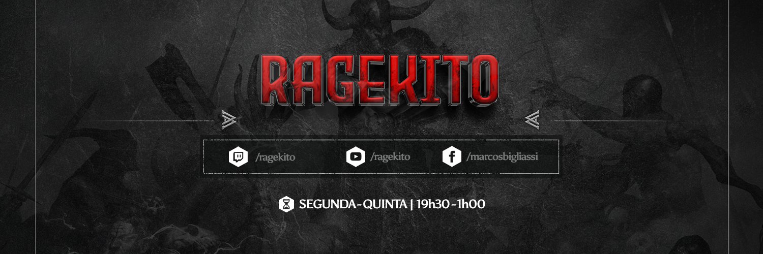 ragekito's profile banner image