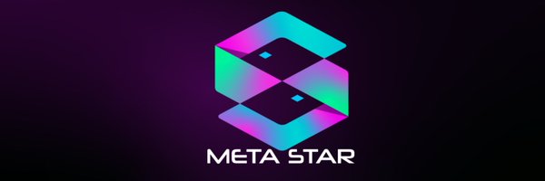 META_STARx Profile Banner