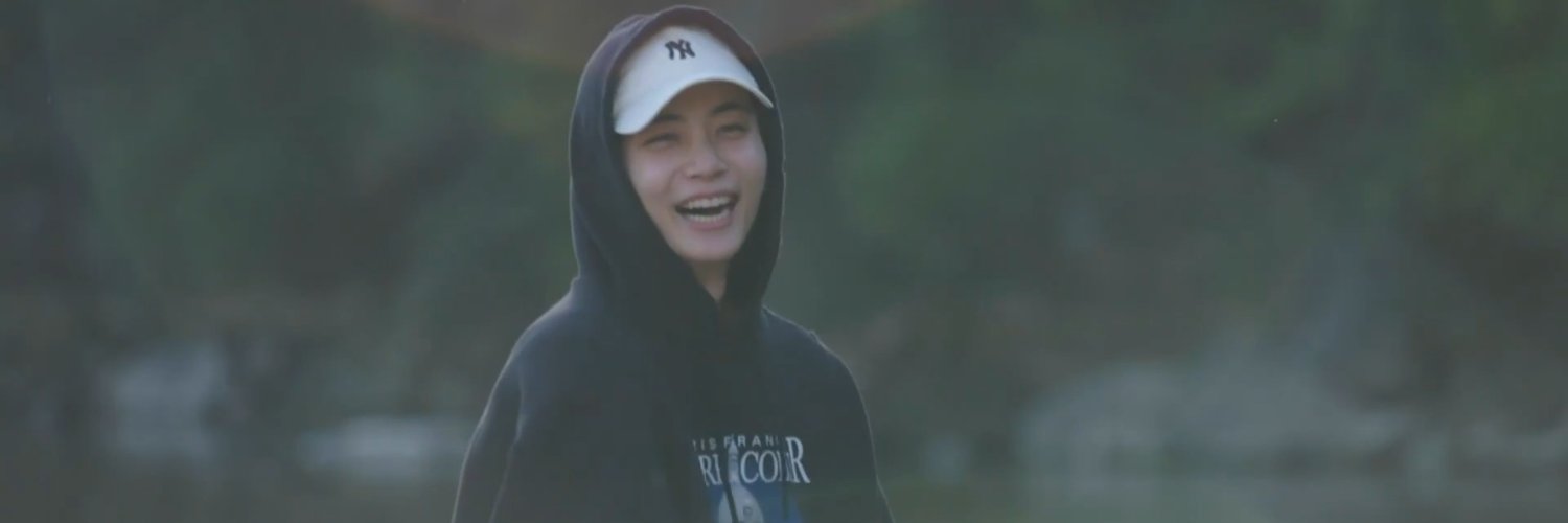 aeanyjh's profile banner image