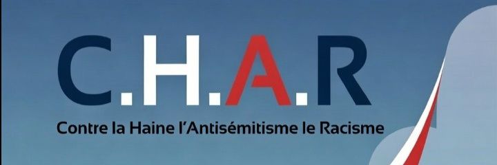 Association C.H.A.R. banner