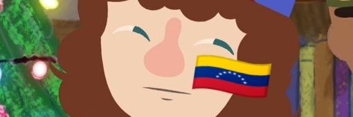 LEMOON: Dustin defender (he/him)🇻🇪 banner