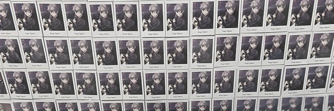 おり banner