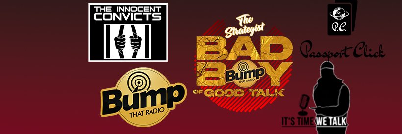 It’s Time We Talk banner