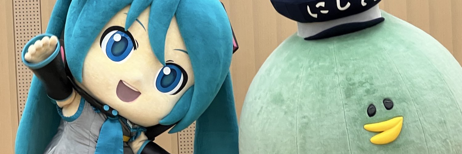 hatune's profile banner image