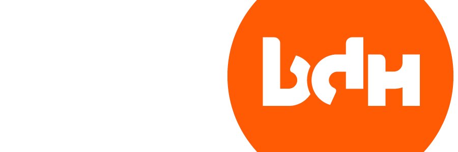 BDH banner