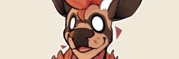 Sean the dark deer banner
